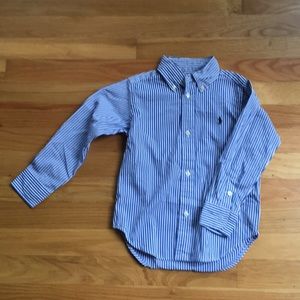 Polo Ralph Lauren Button down shirt
